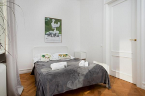 Hoża 35 by Homeprime Warsaw